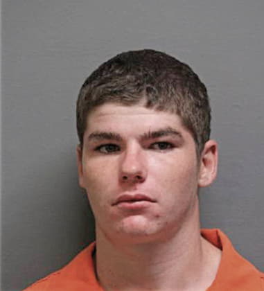 Andrew Metzger, - Lafayette Parish County, LA 